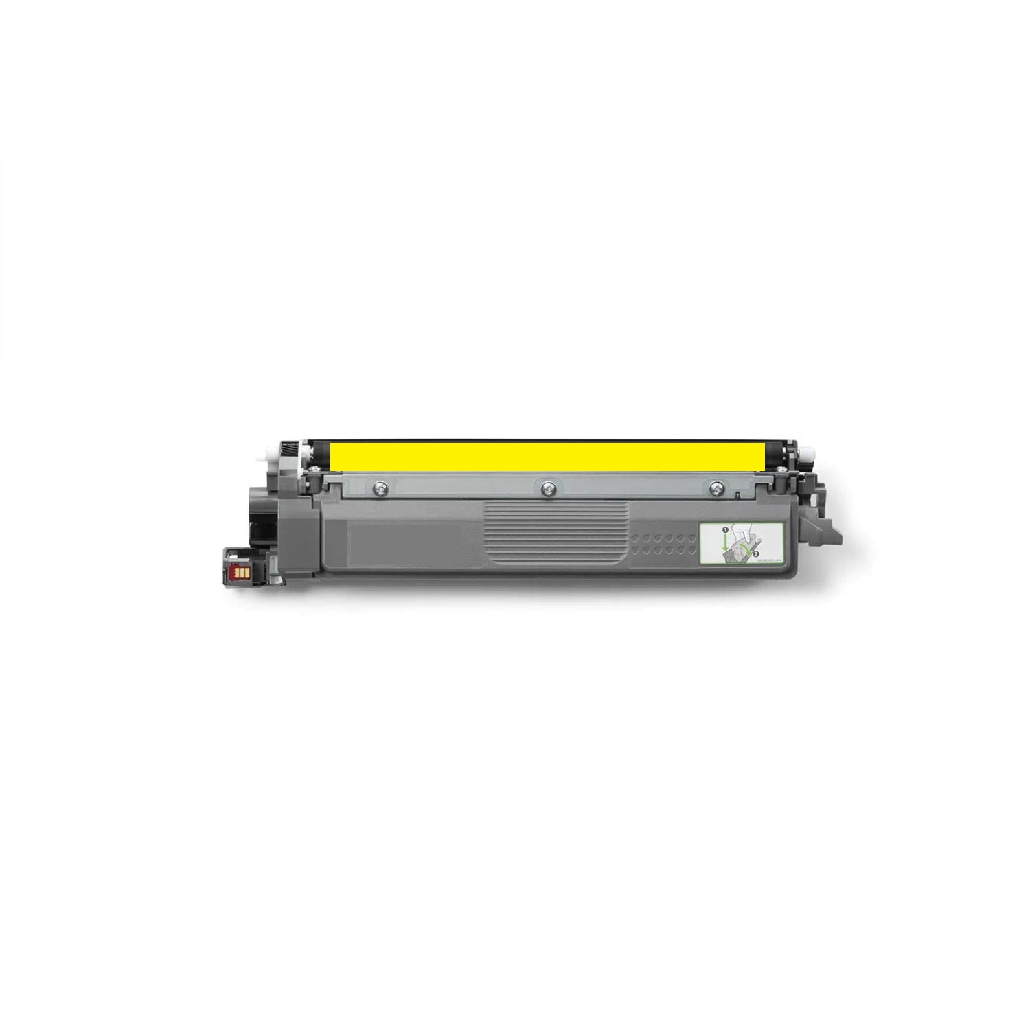 Brother TN-248 HC toner geel (Inktpoint huismerk)